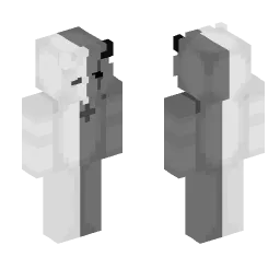 Minecraft Skin #193234