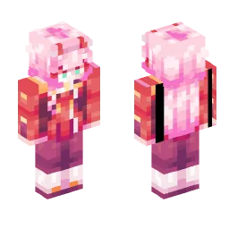 Minecraft Skin #193236