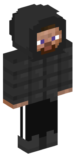 metronica Minecraft Skin Preview on Minecraft.Co.Com