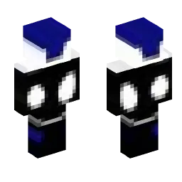 Minecraft Skin #193270