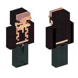 Minecraft Skin #193271
