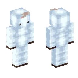 Minecraft Skin #193275