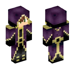 Minecraft Skin #193279