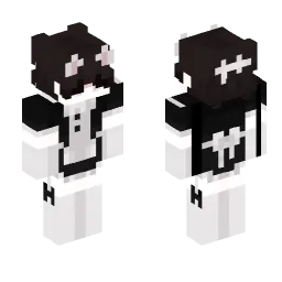 Minecraft Skin #193286