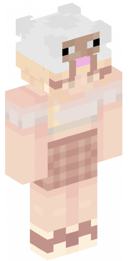 Minecraft Skin #193288