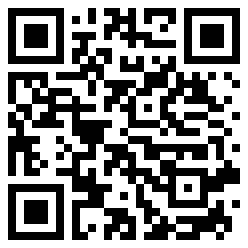 astergh0st QR Code