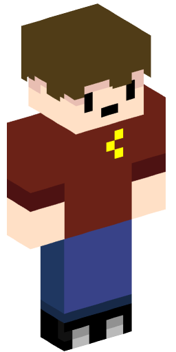 Klank_ Minecraft Skin Preview on Minecraft.Co.Com