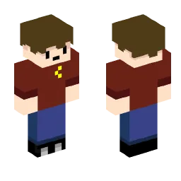 Minecraft Skin #193301