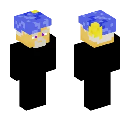 Minecraft Skin #193303