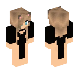 Minecraft Skin #193306