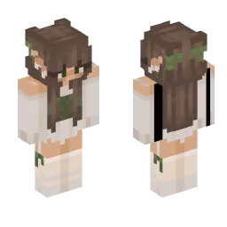 Minecraft Skin #193324
