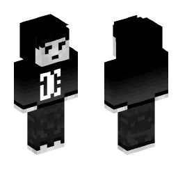 Minecraft Skin #193334