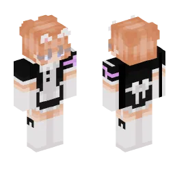 Minecraft Skin #193342