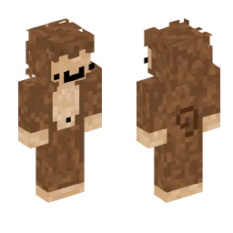 Minecraft Skin #193345