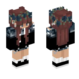Minecraft Skin #193346