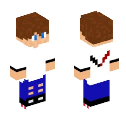 Minecraft Skin #193347