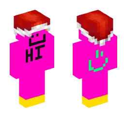 Minecraft Skin #193353
