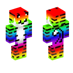 Minecraft Skin #193354