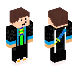 Minecraft Skin #193365