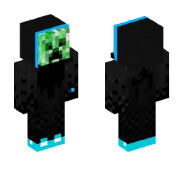 Minecraft Skin #193370