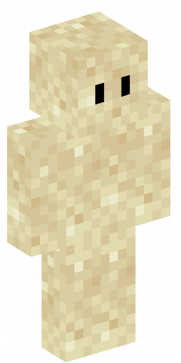 Minecraft Skin #193381