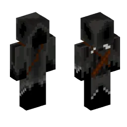 Minecraft Skin #193388