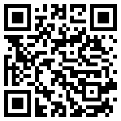 indigoshadow112 QR Code
