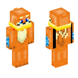 Minecraft Skin #193402