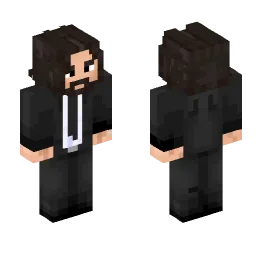 Minecraft Skin #193405