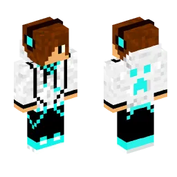 Minecraft Skin #193414