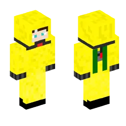 Minecraft Skin #193419