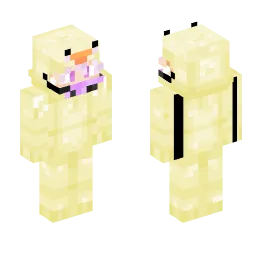 Minecraft Skin #193423