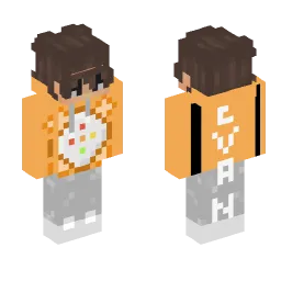 Minecraft Skin #193435