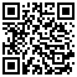 DjDisaster QR Code