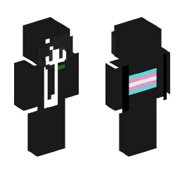 Minecraft Skin #193453