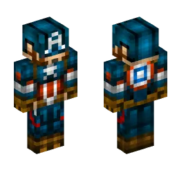 Minecraft Skin #193475