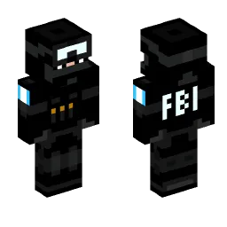 Minecraft Skin #193480