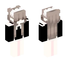 Minecraft Skin #193490