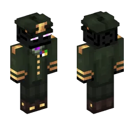 Minecraft Skin #193493