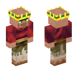 Minecraft Skin #193494