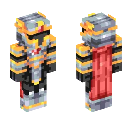 Minecraft Skin #193495