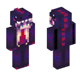 Minecraft Skin #193497
