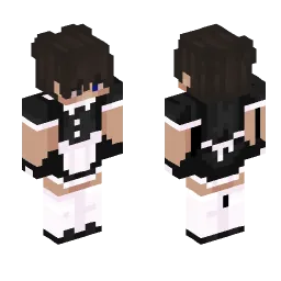 Minecraft Skin #193499