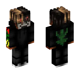 Minecraft Skin #193505