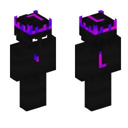Minecraft Skin #193507