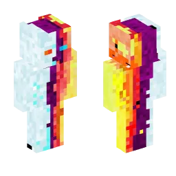 Minecraft Skin #193522