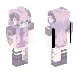 Minecraft Skin #193524