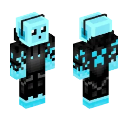 Minecraft Skin #193539