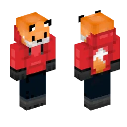 Minecraft Skin #193541