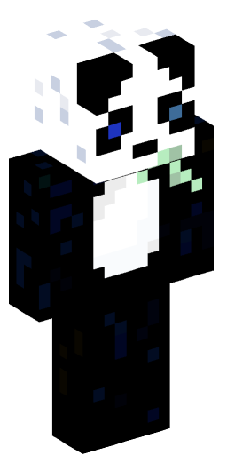 dandushalfi Minecraft Skin Preview on Minecraft.Co.Com